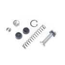 Short brake master cylinder repair kit