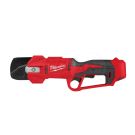 Sécateur sans fil Milwaukee M12 BLPRS-0