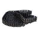 Reinforced chain 12A2 ASA60-2 3/4" - double.