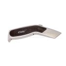 Utility knife curved with trapezoidal blade Luna LUK-70Q