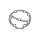 Compressor head gasket