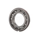 Ball bearing