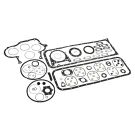 Set of gaskets for the 6-cylinder engine F6L912, F6L913