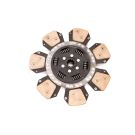 Clutch disc 25/221-183 comfort