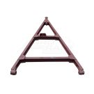 Barre de traction HL-8011 /102x118 fi25