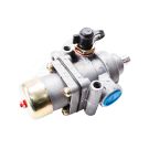 Air pressure regulator BORIMEX