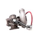 HOLSET B61553 turbocharger