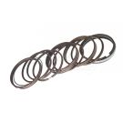 Piston rings