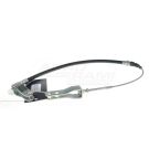 Clutch cable 30/198-10, L-805mm