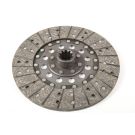 Clutch disc 22/221-705, 87/2184KW