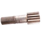 Shaft B72447 , 72/6406-47