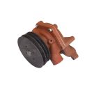 Water pump with FI-148.8 body