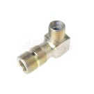 Kolanko na przeciwnakrętkę