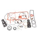 LOWER GASKET SET CUMMINS 6BT, 6T590 25/72-109