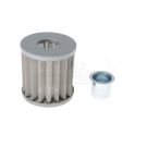 Filtre hydraulique HIFI FILTER SH 52118