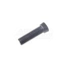 OVAL plow screw