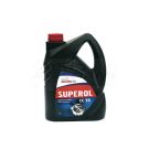 LOTOS SUPEROL oil