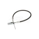 Handbrake cable 1020mm