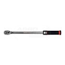 Torque wrench 1/2 20-220Nm