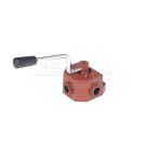 Diviseur de rotation.