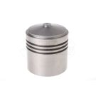 Piston 3 breasts 76mm