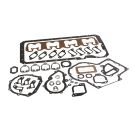 Engine gasket set.129/008900506/10