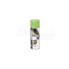 RAL6017 light green gloss paint