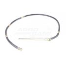 Výpustní potrubí paliva 4 válec.