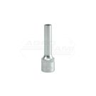 Long socket 8mm 1/2"