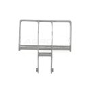 Nouveau type de cadre extérieur