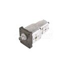 Hydraulic pump 30/566-222