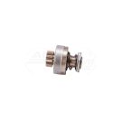 ensemble d'accouplement Dutz ; moteur ;BF4L1011, F2L1011, F4L1011