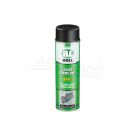 Thermal spray lacquer 500ml black BOLL 001019