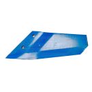 LEFT CURVED SIDE BLADE 3374421 IQP