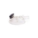 Collector 240 lower body transparent fi 16 mm.