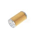 Fuel filter.FF-5103 MAHLE SN 20046 KX 185