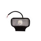 DLB.2 front LED lamp 60.110