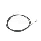 Throttle cable 108-55, L-2310mm