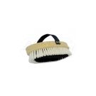 Bovine horse brush