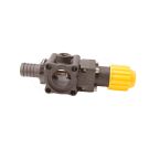 Section de réglage /jaune 463074