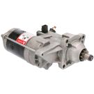 STARTER WITH REDUCER 12 V - 3.0 kW