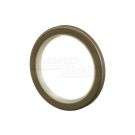 Hydraulic cylinder seal