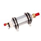 Electric fuel pump