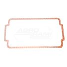 Oil pan gasket.W50