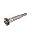 Turbomatik Z19 clutch shaft