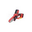 YATO cordless chainsaw