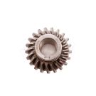 Conical gear, arc teeth Z-21 fi 30 (2.10) arc teeth 5112/101-00-700G