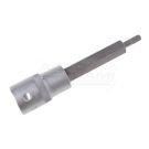 SPLINE 1/2 L-key wrench M5 L-100mm