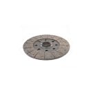 Clutch disc PL 30/221-73 Fi-330mm 46.8x50.8 Z-23 Approx. braided.