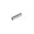 Compressor piston pin